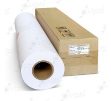 Фотобумага B2B в рулоне матовая 220 гр. 914мм*30м