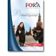 Фотобумага FORA суперглянцевая 260 гр 10*15 (Премиум) 500 листов