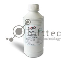 Cублимационные чернила Fora для Epson Light Cyan, 1л