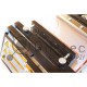 Термопресс Gifttec EXPERT кружечный горизонтальный (d=7.5-9см) электронное управление 4 кнопки