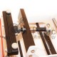 Термопресс Gifttec EXPERT кружечный горизонтальный (d=7.5-9см) электронное управление 4 кнопки