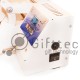 Термопресс Gifttec EXPERT кружечный горизонтальный (d=7.5-9см) электронное управление 4 кнопки