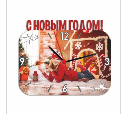 Часы металлические Часы металлические