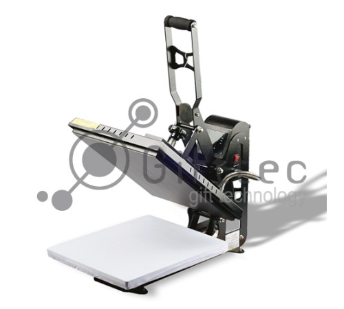 Термопресс Gifttec EXPERT полуавтомат, плоский 40х50см, электронное управление WL-13D, MAX-20 Термопресс Gifttec EXPERT полуавтомат, плоский 40х50см, электронное управление WL-13D, MAX-20