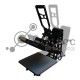 Термопресс Gifttec EXPERT полуавтомат, плоский 38х38см, электронное управление WL-13D, MAX-15