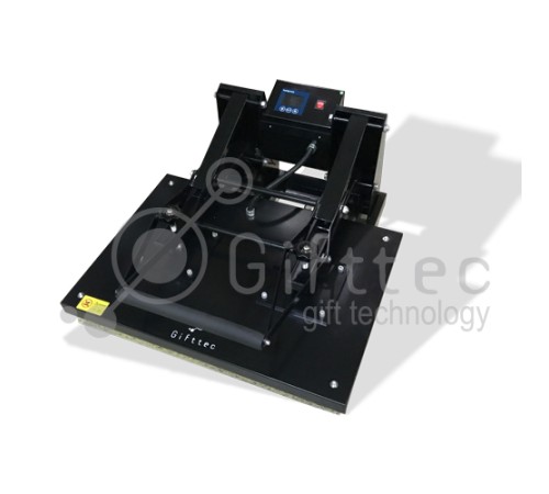 Термопресс Gifttec MASTER плоский 50x70см, электронное управление Термопресс Gifttec MASTER плоский 50x70см, электронное управление