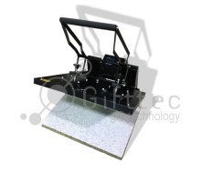 Термопресс Gifttec MASTER плоский 60x80см, электронное управление