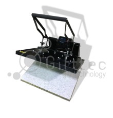 Термопресс Gifttec MASTER плоский 50x70см, электронное управление