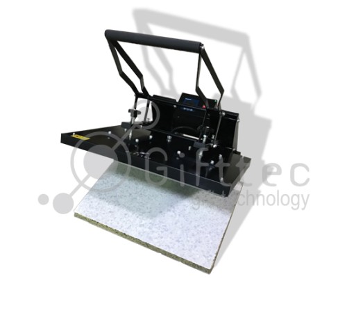 Термопресс Gifttec MASTER плоский 50x70см, электронное управление Термопресс Gifttec MASTER плоский 50x70см, электронное управление