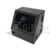 Корпус пластиковый для термопресса Gifttec MASTER комбо 38х38см