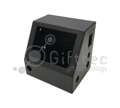 Корпус пластиковый для термопресса Gifttec MASTER комбо 38х38см Корпус пластиковый для термопресса Gifttec MASTER комбо 38х38см