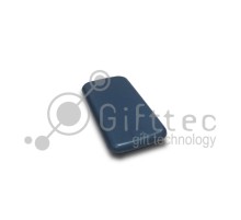 Форма алюминиевая полая для изготовления чехлов Samsung S3 i9300 (для 3D - сублимации)