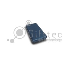 Форма алюминиевая полая для изготовления чехлов Samsung S5 i9600 (для 3D - сублимации)
