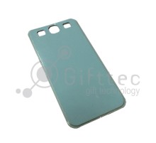 Samsung Galaxy S3 - Вставка под сублимацию для чехла-бампера