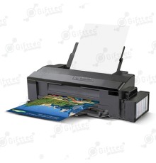 Текстильный принтер DTF L1800 A3