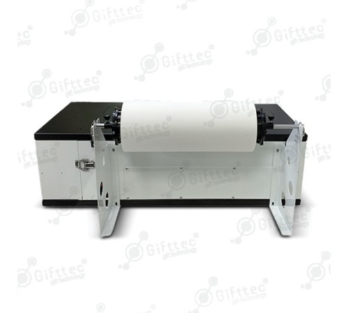 Текстильный принтер DTF Kit L1800SWP A3 Текстильный принтер DTF Kit L1800SWP A3