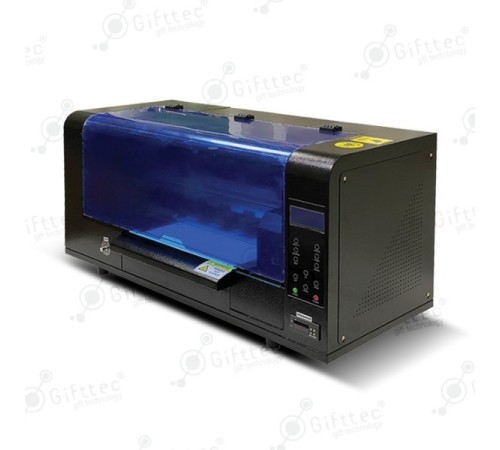 Текстильный принтер DTF XP600 Текстильный принтер DTF XP600