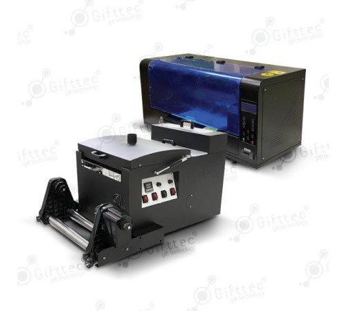 Текстильный принтер DTF XP600 Текстильный принтер DTF XP600