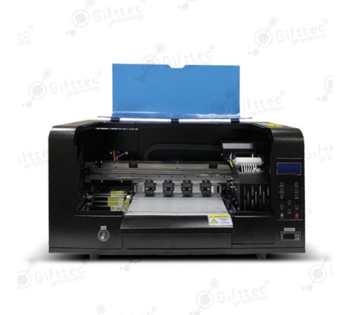 Текстильный принтер DTF XP600 Текстильный принтер DTF XP600