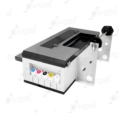 Текстильный принтер DTF Kit 2.0 L1800SWP A3 Текстильный принтер DTF Kit 2.0 L1800SWP A3