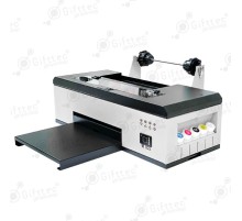 Текстильный принтер DTF Kit 2.0 L1800SWP A3