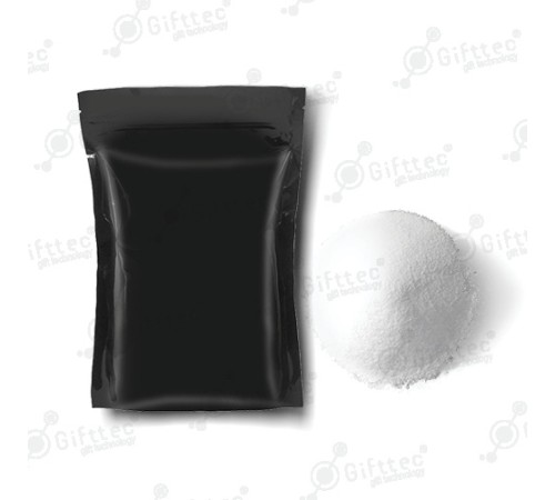 Клей DTF Premium БЕЛЫЙ, 1 кг Клей DTF Premium БЕЛЫЙ, 1 кг