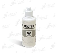 Чернила текстильные DTF, 200мл, White
