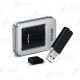 Текстильный принтер DTF Kit L1800SWP A3