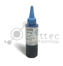 Водные чернила Fora Premium Light Cyan T50/T59/TX700W/TX800FW/R270/R290/R390/RX590/1410, УФ-защита
