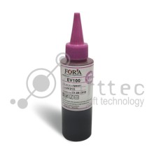 Водные чернила Fora Premium Light Magenta T50/T59/TX700W/TX800FW/R270/R290/R390/RX590/1410, УФ-защита