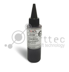 Cублимационные чернила Fora для Epson Black, 100мл