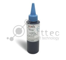 Cублимационные чернила Fora для Epson Light Cyan, 100мл