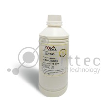 Cублимационные чернила Fora для Epson Yellow, 1л