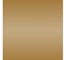 Термоплёнка G-Flex ПУ, золотая, 51х100см