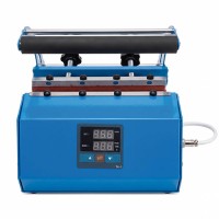 Термопресс Gifttec MASTER кружечный горизонтальный 6 в 1, электронное управление TH-1