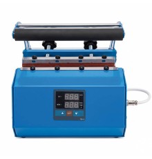 Термопресс Gifttec MASTER кружечный горизонтальный 6 в 1, электронное управление TH-1