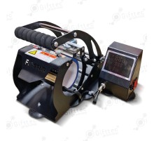 Термопресс Freesub ST-130 MASTER кружечный горизонтальный (d=7.5-9см) электронное управление