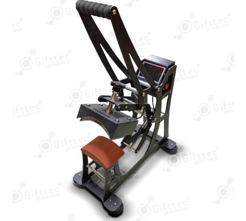 Термопресс Freesub ST-150 MASTER бейсболочный Термопресс Freesub ST-150 MASTER бейсболочный