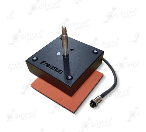 Термопресс Freesub ST-150 MASTER бейсболочный Термопресс Freesub ST-150 MASTER бейсболочный