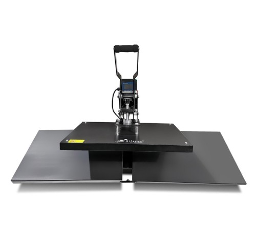 Термопресс Gifttec MASTER плоский 2 стола, 40х60см, электронное управление