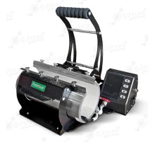 Термопресс Freesub PD-220 MASTER кружечный горизонтальный (d=8,5-11,5см) электронное управление