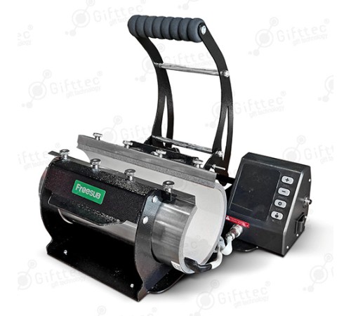 Термопресс Freesub PD-220 MASTER кружечный горизонтальный (d=8,5-11,5см) электронное управление Термопресс Freesub PD-220 MASTER кружечный горизонтальный (d=8,5-11,5см) электронное управление