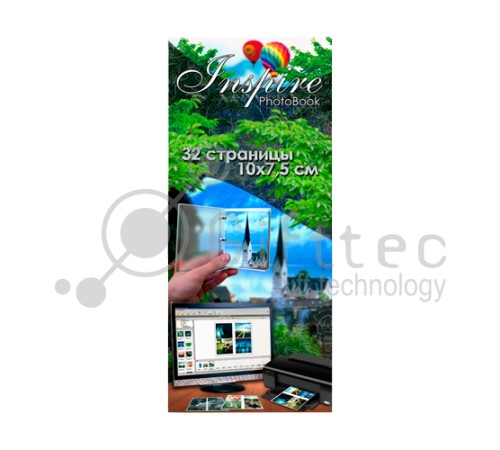 Фотоальбом 10*7.5см 32 страницы Фотоальбом 10*7.5см 32 страницы