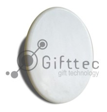 Овалы керамические 15x10.5см для сублимации
