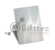 Доска для резки стеклянная 20х28.5см для сублимации