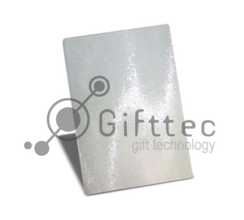 Доска для резки стеклянная 20х28.5см для сублимации | Артикул: 10500