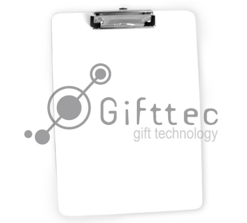 Планшет под сублимацию на деревянной основе, 235x195х4мм | Артикул: 10815