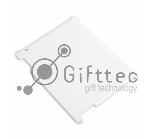 IPad 2/3 - Флуоресцентный чехол пластиковый (для 3D - сублимации) IPad 2/3 - Флуоресцентный чехол пластиковый (для 3D - сублимации)