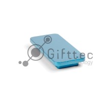 Форма алюминиевая полая для изготовления чехлов IPhone 5/5S (для 3D - сублимации)