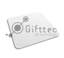 Костер стеклянный BL17A квадратный 100х100х4мм для сублимации